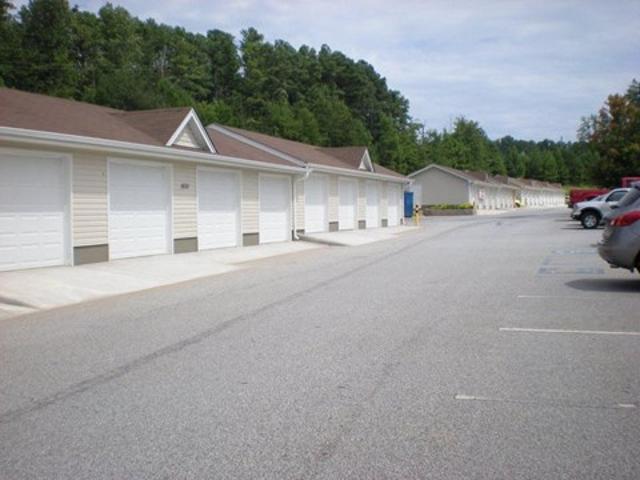 Apartment for rent in Boiling Springs