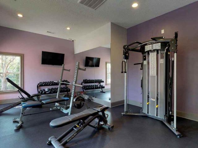 Apartment for rent in Mecklenburg, North Carolina