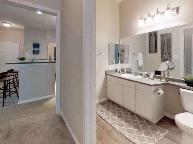 Apartment for rent in Mecklenburg, North Carolina