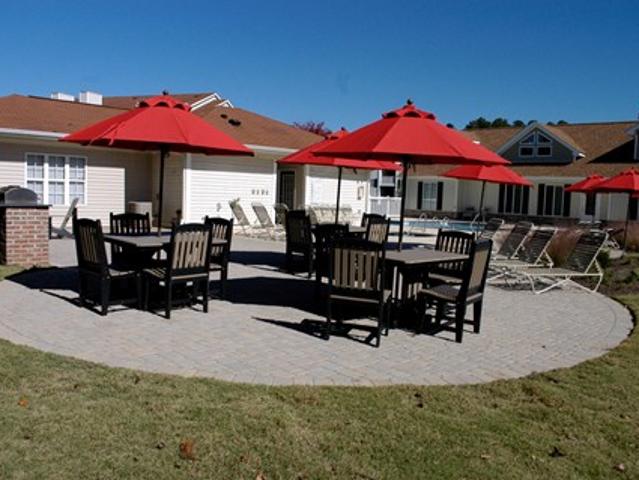 Apartment for rent in Boiling Springs