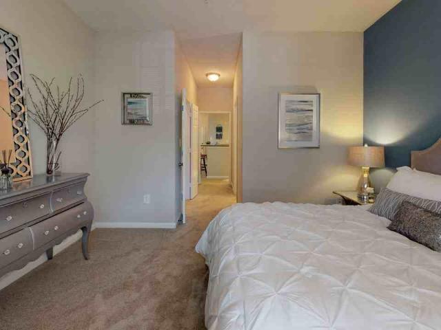 Apartment for rent in Mecklenburg, North Carolina