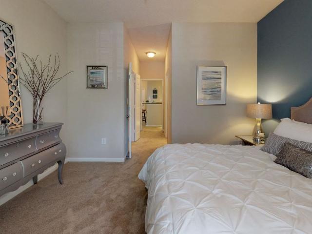 Apartment for rent in Mecklenburg, North Carolina