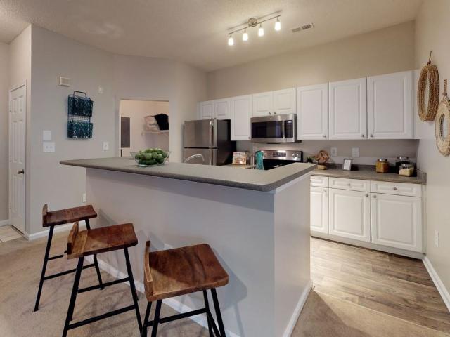 Apartment for rent in Mecklenburg, North Carolina