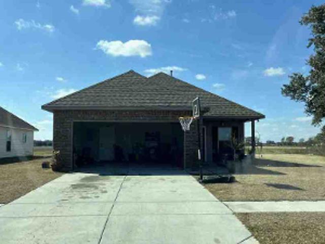 House for sale in Maurice, Louisiana