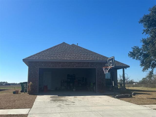 House for sale in Maurice, Louisiana