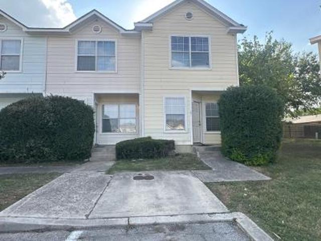 House for sale in Leesville, Texas