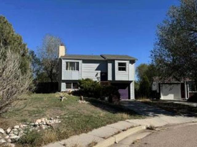House for sale in Fountain