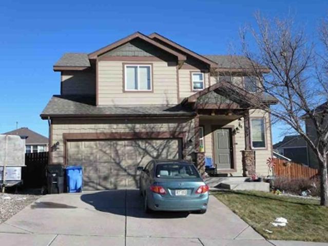 Property for sale in Fountain, Colorado
