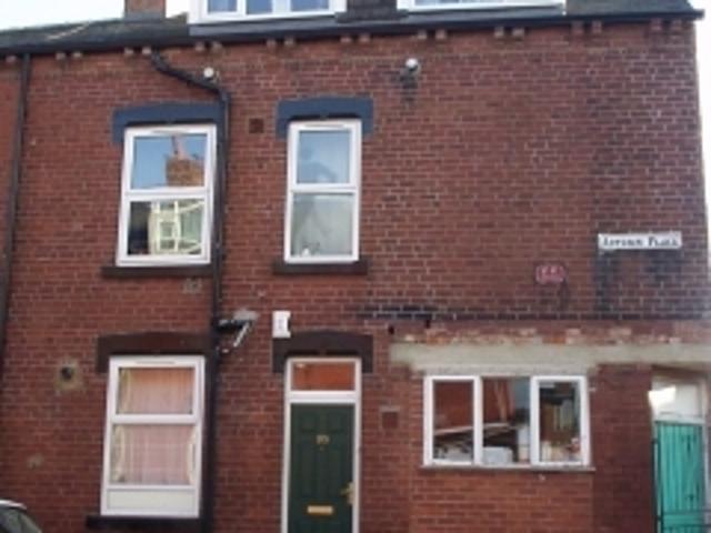 House for rent in Hyde Park, Leeds
