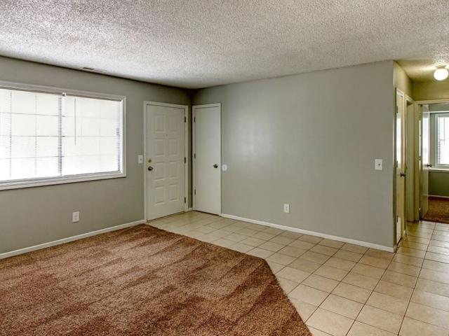 Apartment for rent in Kansas