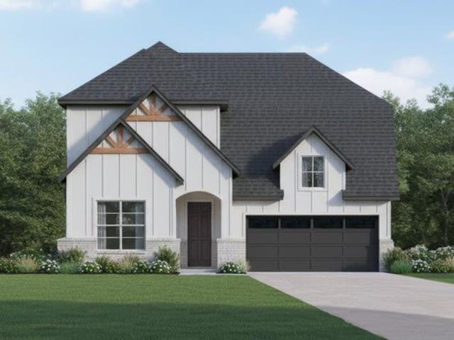 House for sale in Parker, Texas