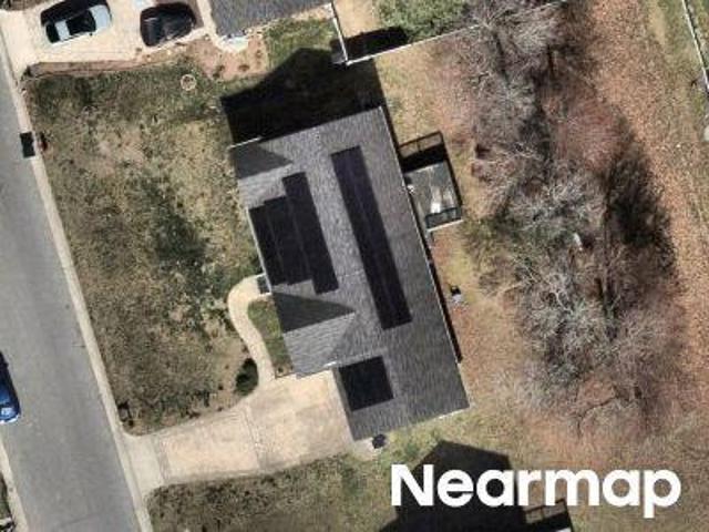 House for sale in Richmond, Chesterfield County