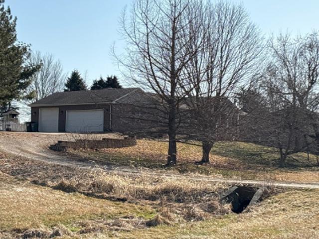 Property for sale in Wapella, Illinois