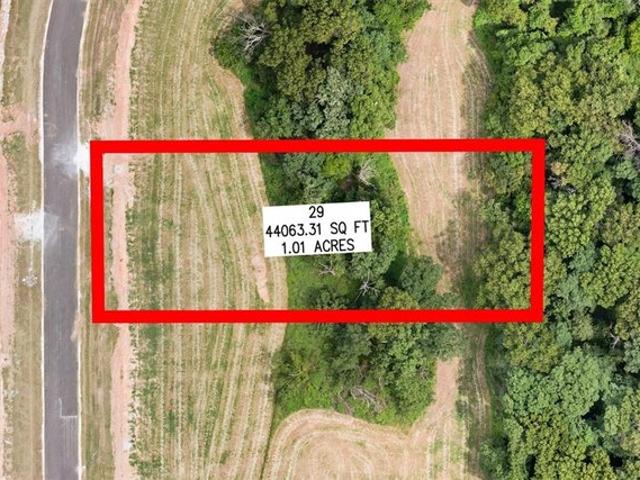 Land for sale in Springdale, Washington County