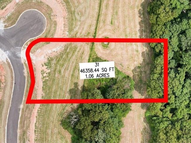 Land for sale in Springdale, Washington County