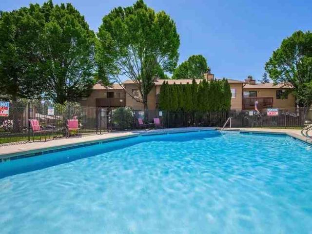 Apartment for rent in Shoreline, Washington