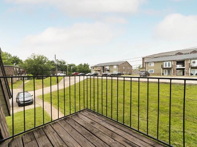 Apartment for rent in Southern View, Clarksville