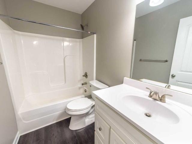 Apartment for rent in Southern View, Clarksville