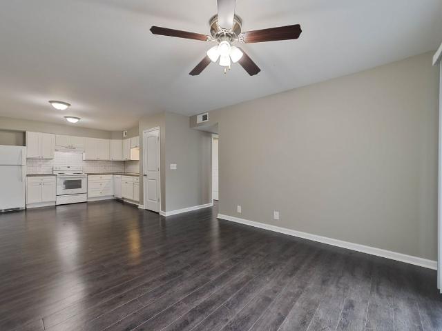 Apartment for rent in Southern View, Clarksville