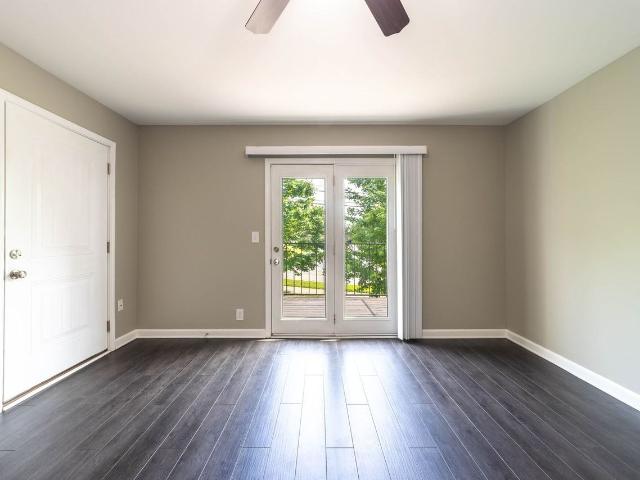 Apartment for rent in Southern View, Clarksville