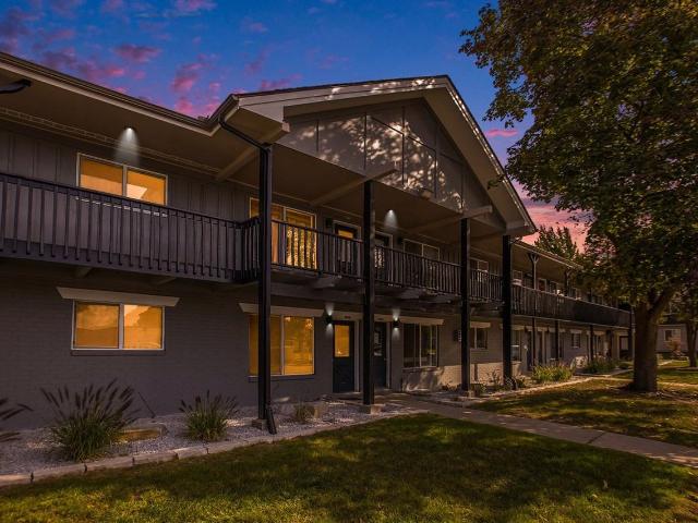 Apartment for rent in Grand Rapids, Michigan