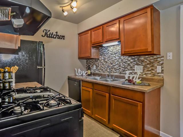 Apartment for rent in Grand Rapids, Kent County