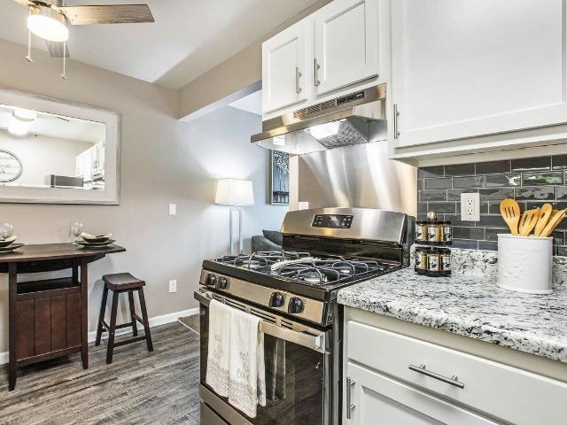 Apartment for rent in Grand Rapids, Michigan