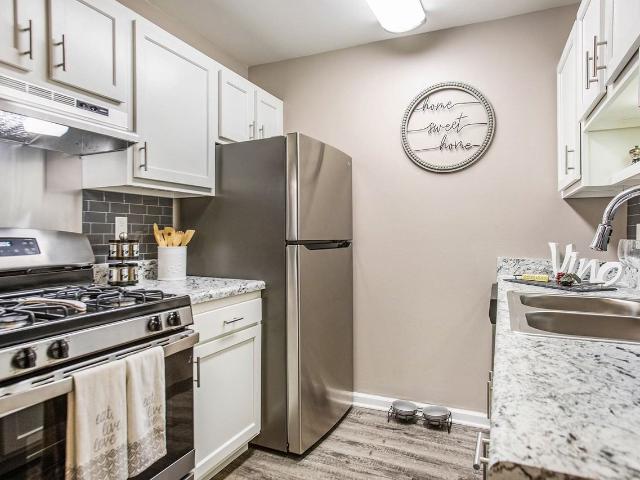 Apartment for rent in Grand Rapids, Michigan