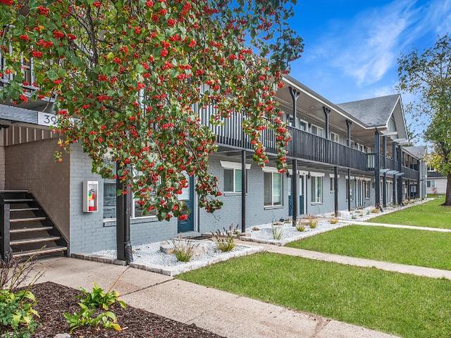 Apartment for rent in Grand Rapids, Michigan
