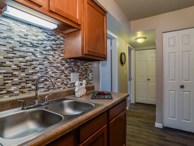 Apartment for rent in Grand Rapids, Michigan