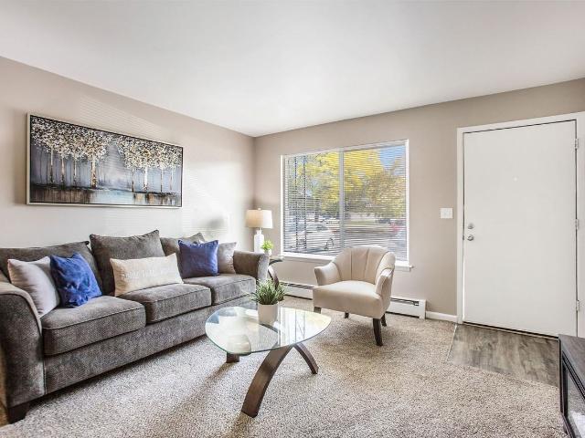 Apartment for rent in Grand Rapids, Michigan