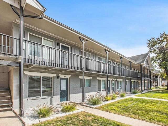 Apartment for rent in Grand Rapids, Michigan