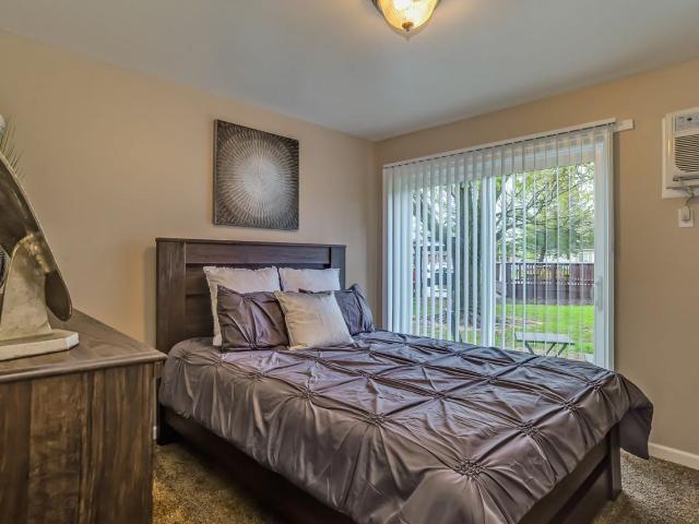 Apartment for rent in Grand Rapids, Michigan