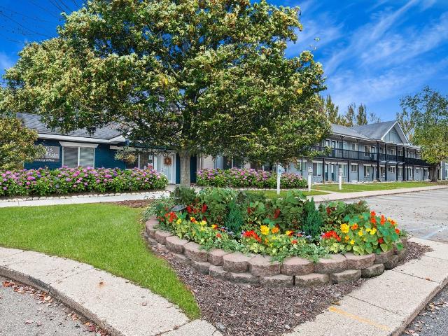 Apartment for rent in Grand Rapids, Kent County