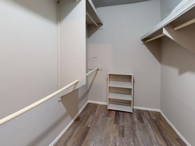 Apartment for rent in Tulsa, Oklahoma