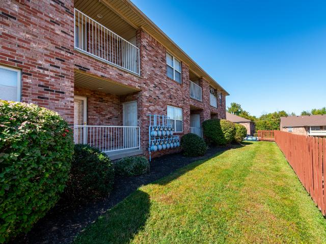 Apartment for rent in Jeffersonville, Indiana