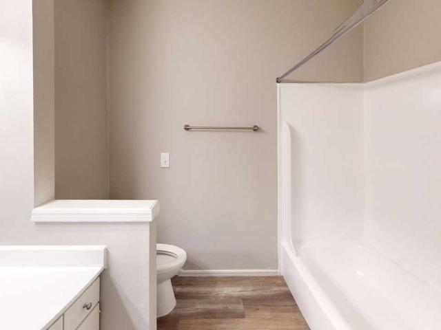 Apartment for rent in Tulsa, Oklahoma