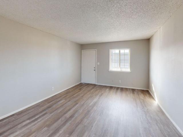 Apartment for rent in Tulsa, Oklahoma