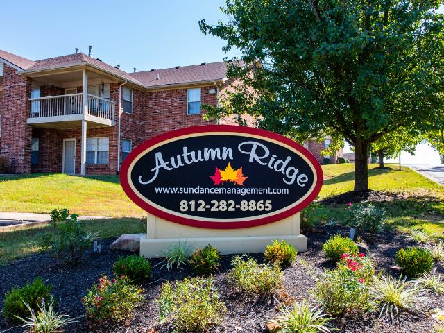 Apartment for rent in Jeffersonville, Indiana