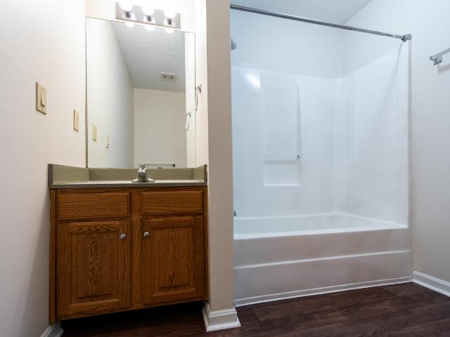 Apartment for rent in Jeffersonville, Indiana