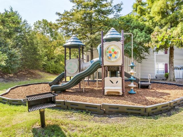 Apartment for rent in Memphis, Tennessee