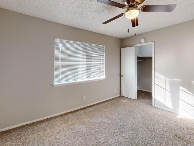 Apartment for rent in Tulsa, Oklahoma