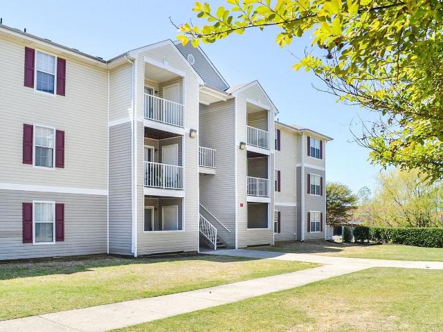 Apartment for rent in Memphis, Tennessee