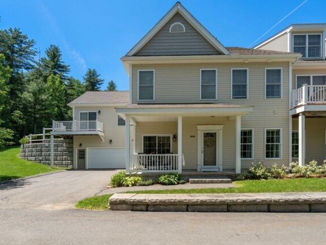 Condo for sale in Ayer, Massachusetts