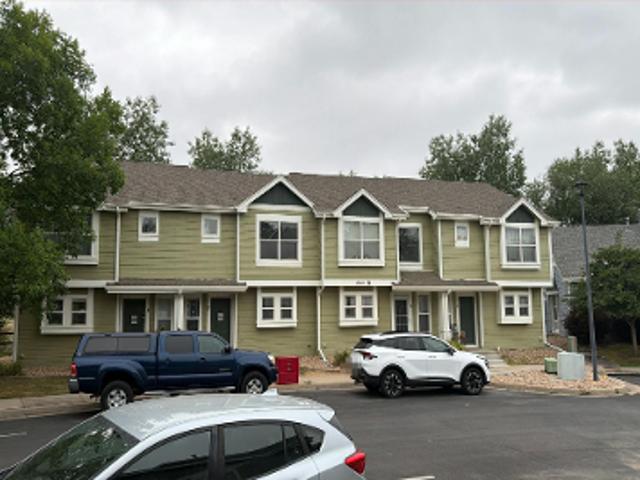 Condo for sale in Fort Collins, Colorado