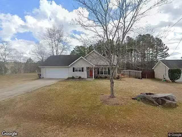House for rent in Macon