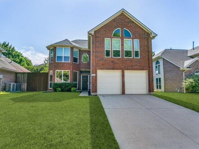 House for sale in Grapevine, Texas