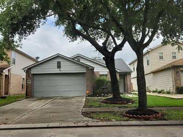 House for sale in Harris, Texas