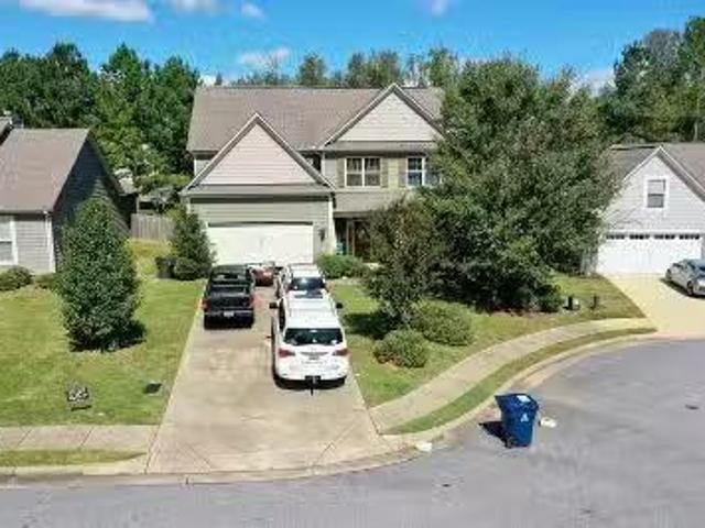 House for sale in Auburn