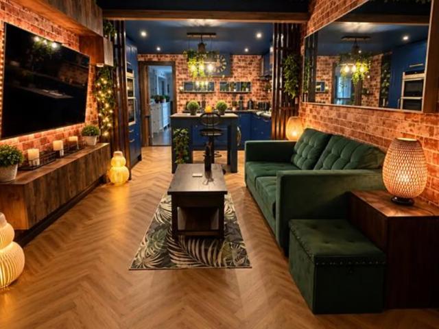 House for rent in Bournemouth